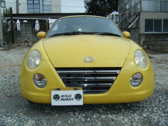 コペン アルティメットエディション　４気筒ターボ・レカロ・ビルシュタイン・ディスプレイオーディオ・ＥＴＣ・社外ＡＷ（43枚目）