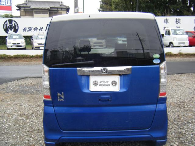 N-BOX 2トーンカラースタイル G・Lパッケージ ディスプレイオーディオ・Bluetooth・Bカメラ・左側電動スライドドア・プッシュスタート・スマートキー(11枚目)