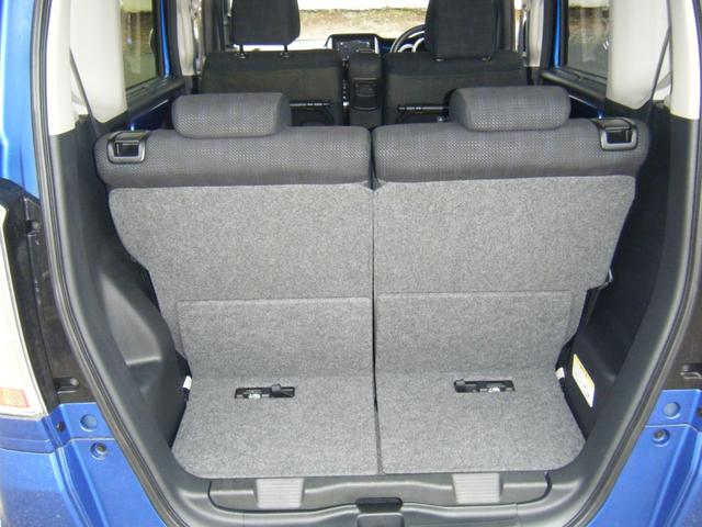 N-BOX 2トーンカラースタイル G・Lパッケージ ディスプレイオーディオ・Bluetooth・Bカメラ・左側電動スライドドア・プッシュスタート・スマートキー(48枚目)