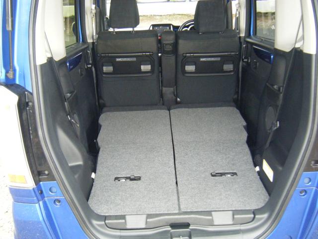 N-BOX 2トーンカラースタイル G・Lパッケージ ディスプレイオーディオ・Bluetooth・Bカメラ・左側電動スライドドア・プッシュスタート・スマートキー(49枚目)