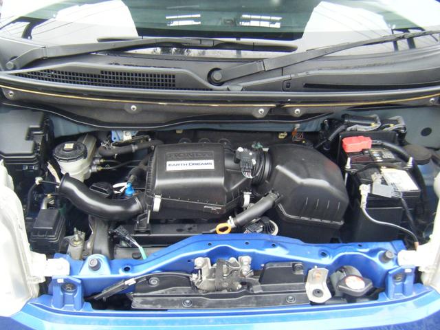 N-BOX 2トーンカラースタイル G・Lパッケージ ディスプレイオーディオ・Bluetooth・Bカメラ・左側電動スライドドア・プッシュスタート・スマートキー(73枚目)