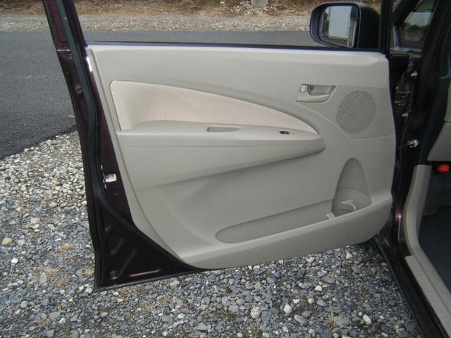 ムーヴ X スマートセレクションSA ナビ・TV・CD・衝突軽減B・純正AW(35枚目)