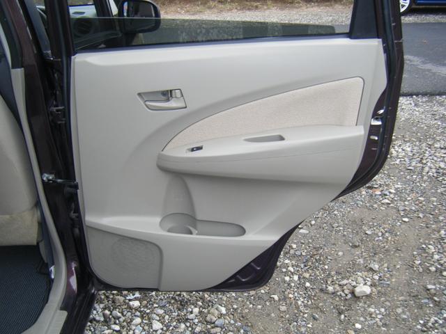 ムーヴ X スマートセレクションSA ナビ・TV・CD・衝突軽減B・純正AW(45枚目)