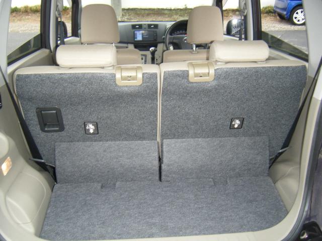 ムーヴ X スマートセレクションSA ナビ・TV・CD・衝突軽減B・純正AW(46枚目)