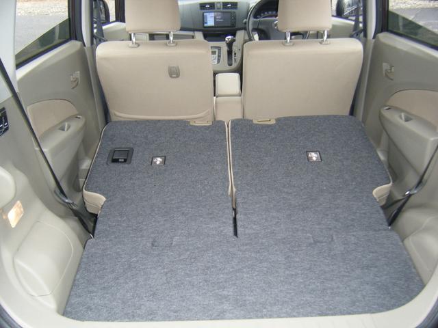 ムーヴ X スマートセレクションSA ナビ・TV・CD・衝突軽減B・純正AW(47枚目)