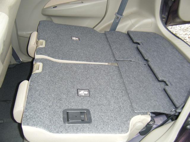 ムーヴ X スマートセレクションSA ナビ・TV・CD・衝突軽減B・純正AW(52枚目)