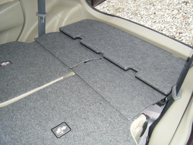 ムーヴ X スマートセレクションSA ナビ・TV・CD・衝突軽減B・純正AW(53枚目)