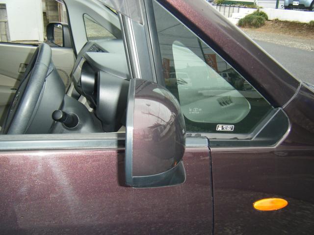 ムーヴ X スマートセレクションSA ナビ・TV・CD・衝突軽減B・純正AW(66枚目)