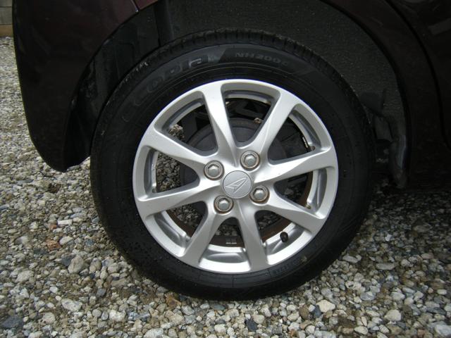 ムーヴ X スマートセレクションSA ナビ・TV・CD・衝突軽減B・純正AW(68枚目)