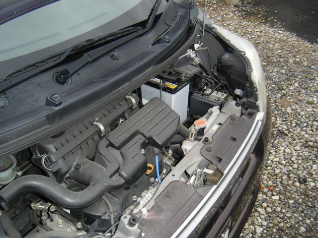 ムーヴ X スマートセレクションSA ナビ・TV・CD・衝突軽減B・純正AW(71枚目)