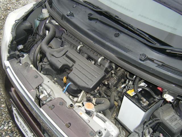 ムーヴ X スマートセレクションSA ナビ・TV・CD・衝突軽減B・純正AW(72枚目)