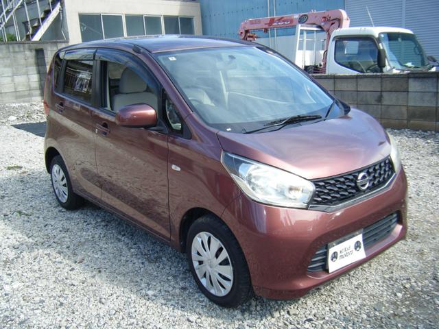 車検・板金・修理などお車に関することなら何でもご相談ください。見積もりだけでも大歓迎です！