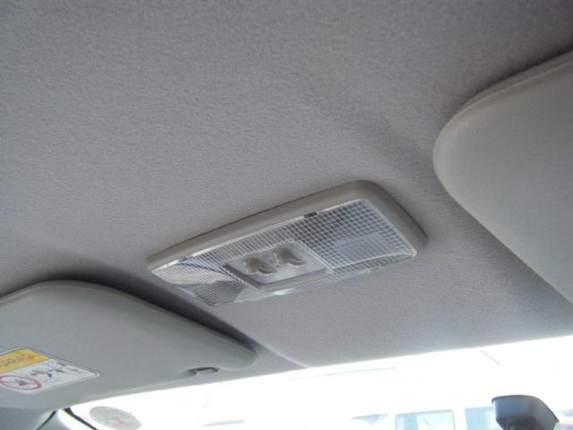 天井も奇麗な状態です。