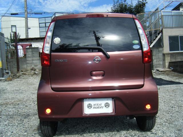 車検板金修理もおこなっています。お気軽にご相談下さい。お安く出せるように頑張らせて頂きます！