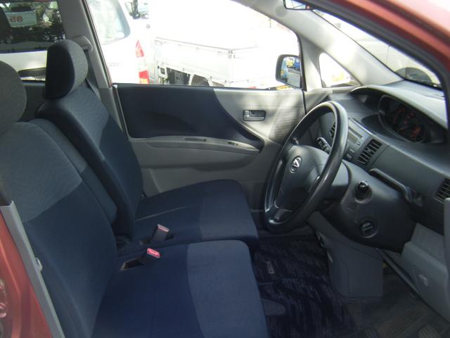 ムーヴ メモリアルエディション CD・スマートキー・ABS・電動格納ミラー(16枚目)