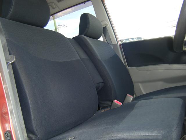 ムーヴ メモリアルエディション CD・スマートキー・ABS・電動格納ミラー(17枚目)