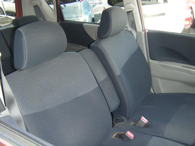 ムーヴ メモリアルエディション CD・スマートキー・ABS・電動格納ミラー(18枚目)