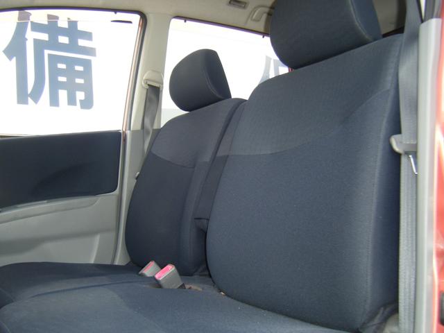 ムーヴ メモリアルエディション CD・スマートキー・ABS・電動格納ミラー(20枚目)