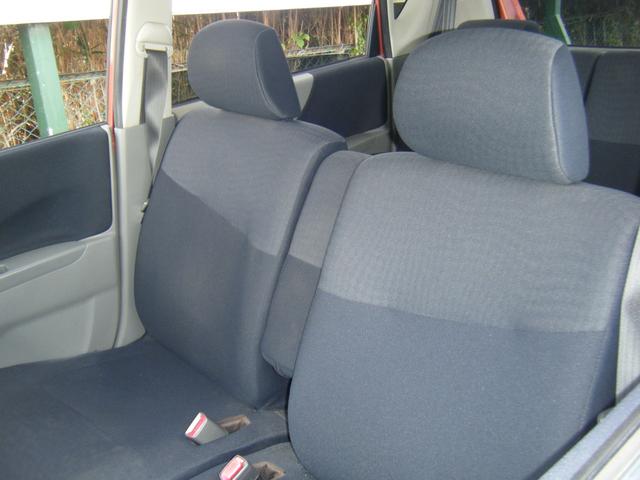 ムーヴ メモリアルエディション CD・スマートキー・ABS・電動格納ミラー(21枚目)