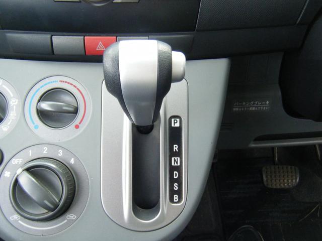 ムーヴ メモリアルエディション CD・スマートキー・ABS・電動格納ミラー(24枚目)