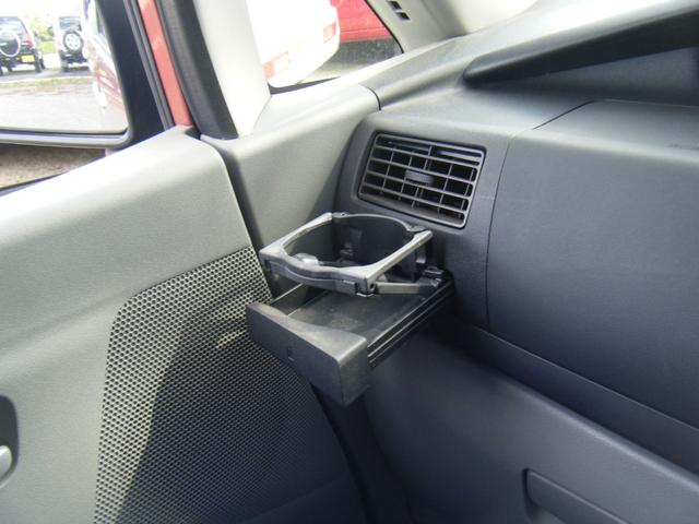 ムーヴ メモリアルエディション CD・スマートキー・ABS・電動格納ミラー(27枚目)