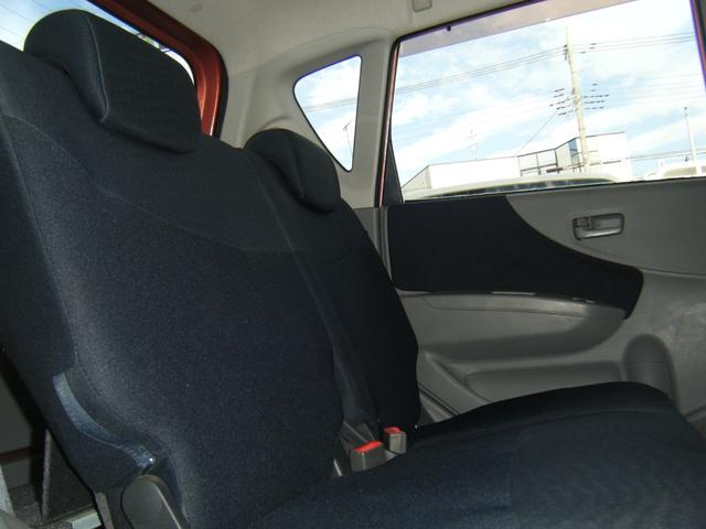 ムーヴ メモリアルエディション CD・スマートキー・ABS・電動格納ミラー(35枚目)