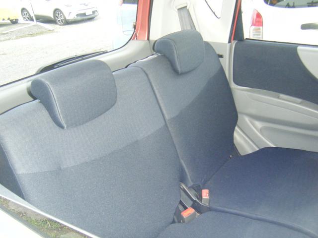 ムーヴ メモリアルエディション CD・スマートキー・ABS・電動格納ミラー(36枚目)