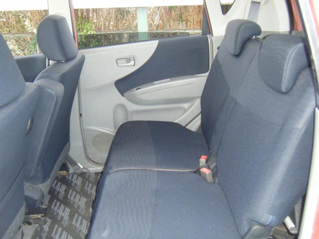 ムーヴ メモリアルエディション CD・スマートキー・ABS・電動格納ミラー(37枚目)