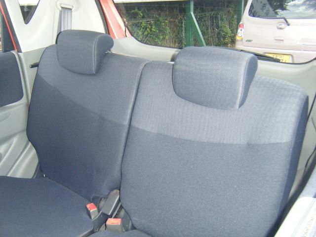 ムーヴ メモリアルエディション CD・スマートキー・ABS・電動格納ミラー(39枚目)