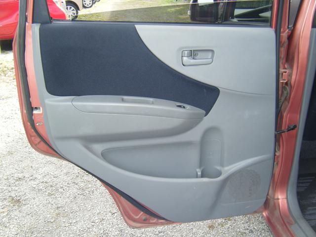 ムーヴ メモリアルエディション CD・スマートキー・ABS・電動格納ミラー(40枚目)