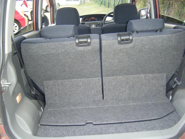 ムーヴ メモリアルエディション CD・スマートキー・ABS・電動格納ミラー(42枚目)