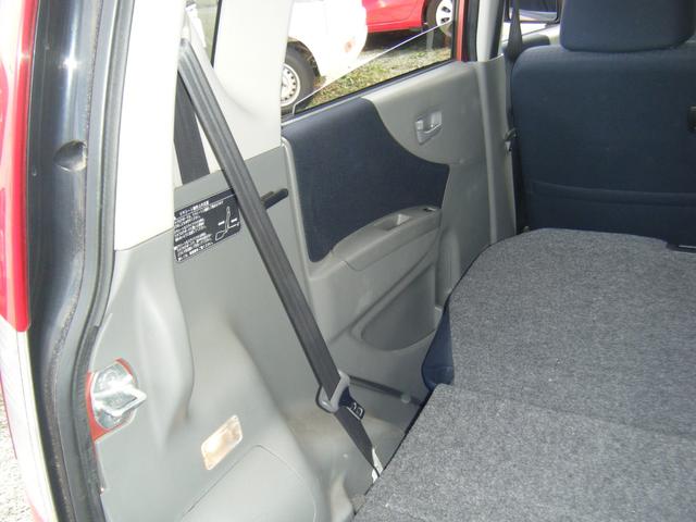 ムーヴ メモリアルエディション CD・スマートキー・ABS・電動格納ミラー(44枚目)