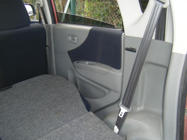 ムーヴ メモリアルエディション CD・スマートキー・ABS・電動格納ミラー(45枚目)