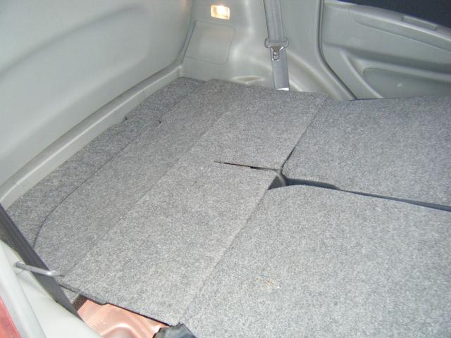 ムーヴ メモリアルエディション CD・スマートキー・ABS・電動格納ミラー(47枚目)