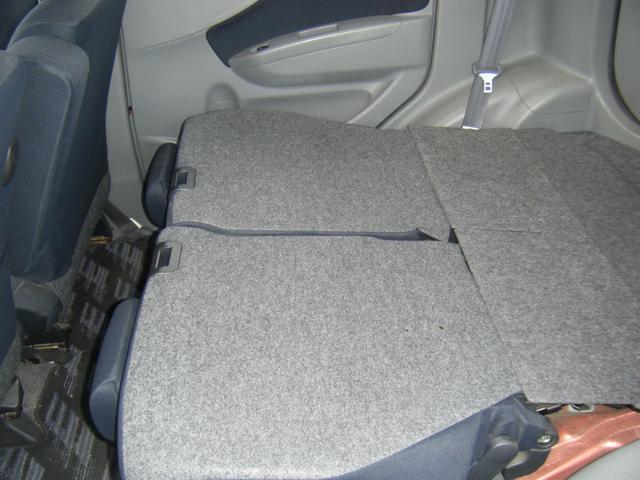 ムーヴ メモリアルエディション CD・スマートキー・ABS・電動格納ミラー(48枚目)