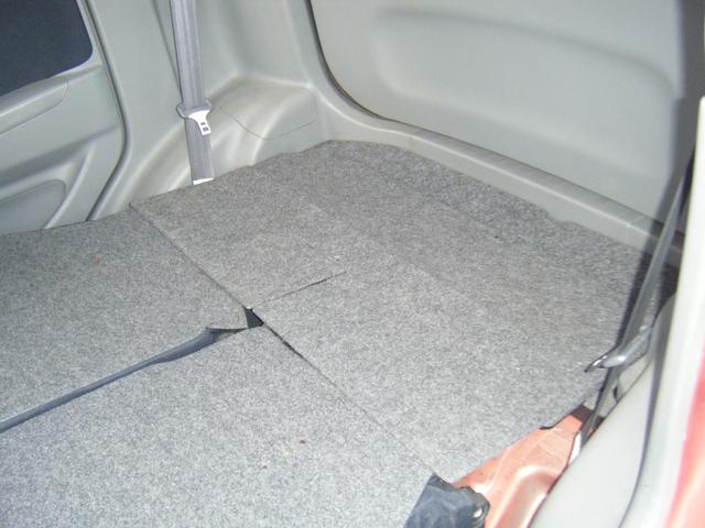 ムーヴ メモリアルエディション CD・スマートキー・ABS・電動格納ミラー(49枚目)