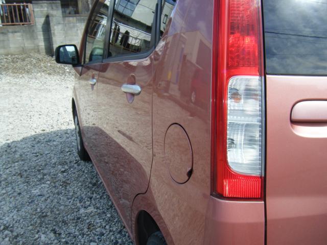 ムーヴ メモリアルエディション CD・スマートキー・ABS・電動格納ミラー(60枚目)