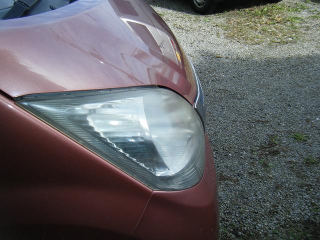 ムーヴ メモリアルエディション CD・スマートキー・ABS・電動格納ミラー(63枚目)