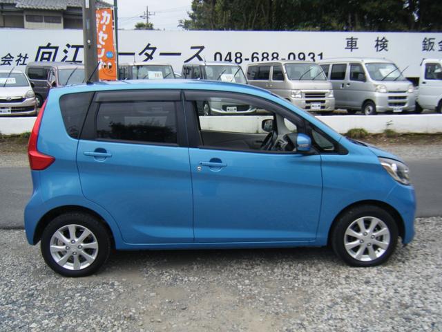 ｅＫワゴン Ｇ　ディスプレイオーディオ・Ｂｌｕｅｔｏｏｔｈ・ＥＴＣ・Ｂカメラ・プッシュスタート・スマートキー・純正ＡＷ（8枚目）