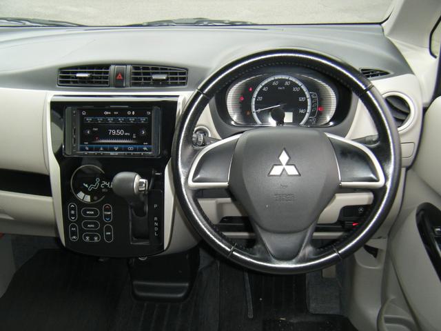 ｅＫワゴン Ｇ　ディスプレイオーディオ・Ｂｌｕｅｔｏｏｔｈ・ＥＴＣ・Ｂカメラ・プッシュスタート・スマートキー・純正ＡＷ（14枚目）