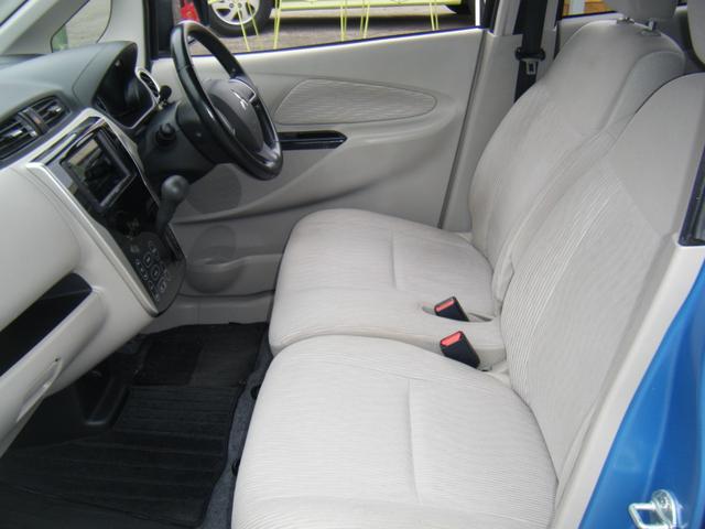 ｅＫワゴン Ｇ　ディスプレイオーディオ・Ｂｌｕｅｔｏｏｔｈ・ＥＴＣ・Ｂカメラ・プッシュスタート・スマートキー・純正ＡＷ（19枚目）