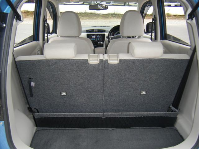 ｅＫワゴン Ｇ　ディスプレイオーディオ・Ｂｌｕｅｔｏｏｔｈ・ＥＴＣ・Ｂカメラ・プッシュスタート・スマートキー・純正ＡＷ（47枚目）