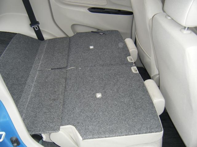 ｅＫワゴン Ｇ　ディスプレイオーディオ・Ｂｌｕｅｔｏｏｔｈ・ＥＴＣ・Ｂカメラ・プッシュスタート・スマートキー・純正ＡＷ（51枚目）