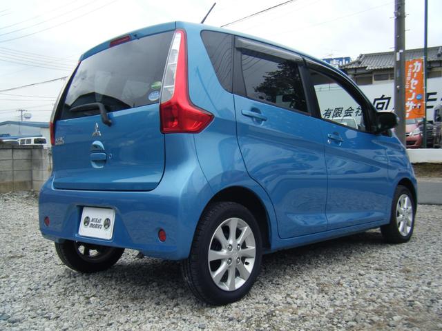 ｅＫワゴン Ｇ　ディスプレイオーディオ・Ｂｌｕｅｔｏｏｔｈ・ＥＴＣ・Ｂカメラ・プッシュスタート・スマートキー・純正ＡＷ（60枚目）