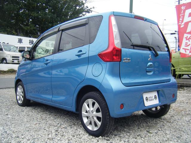 ｅＫワゴン Ｇ　ディスプレイオーディオ・Ｂｌｕｅｔｏｏｔｈ・ＥＴＣ・Ｂカメラ・プッシュスタート・スマートキー・純正ＡＷ（62枚目）