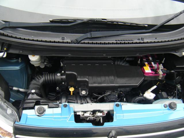 ｅＫワゴン Ｇ　ディスプレイオーディオ・Ｂｌｕｅｔｏｏｔｈ・ＥＴＣ・Ｂカメラ・プッシュスタート・スマートキー・純正ＡＷ（71枚目）