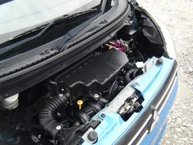 ｅＫワゴン Ｇ　ディスプレイオーディオ・Ｂｌｕｅｔｏｏｔｈ・ＥＴＣ・Ｂカメラ・プッシュスタート・スマートキー・純正ＡＷ（72枚目）