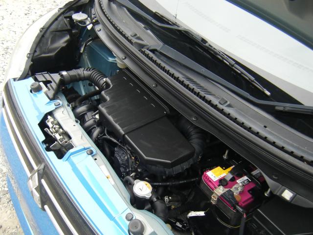 ｅＫワゴン Ｇ　ディスプレイオーディオ・Ｂｌｕｅｔｏｏｔｈ・ＥＴＣ・Ｂカメラ・プッシュスタート・スマートキー・純正ＡＷ（73枚目）