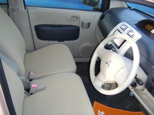 ｅＫワゴン ＭＸ　４ＡＴ・ナビ・ＴＶ・ＤＶＤ再生・キーレス（16枚目）