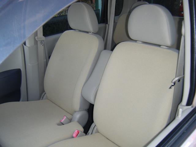 ｅＫワゴン ＭＸ　４ＡＴ・ナビ・ＴＶ・ＤＶＤ再生・キーレス（21枚目）
